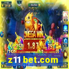 z11 bet.com